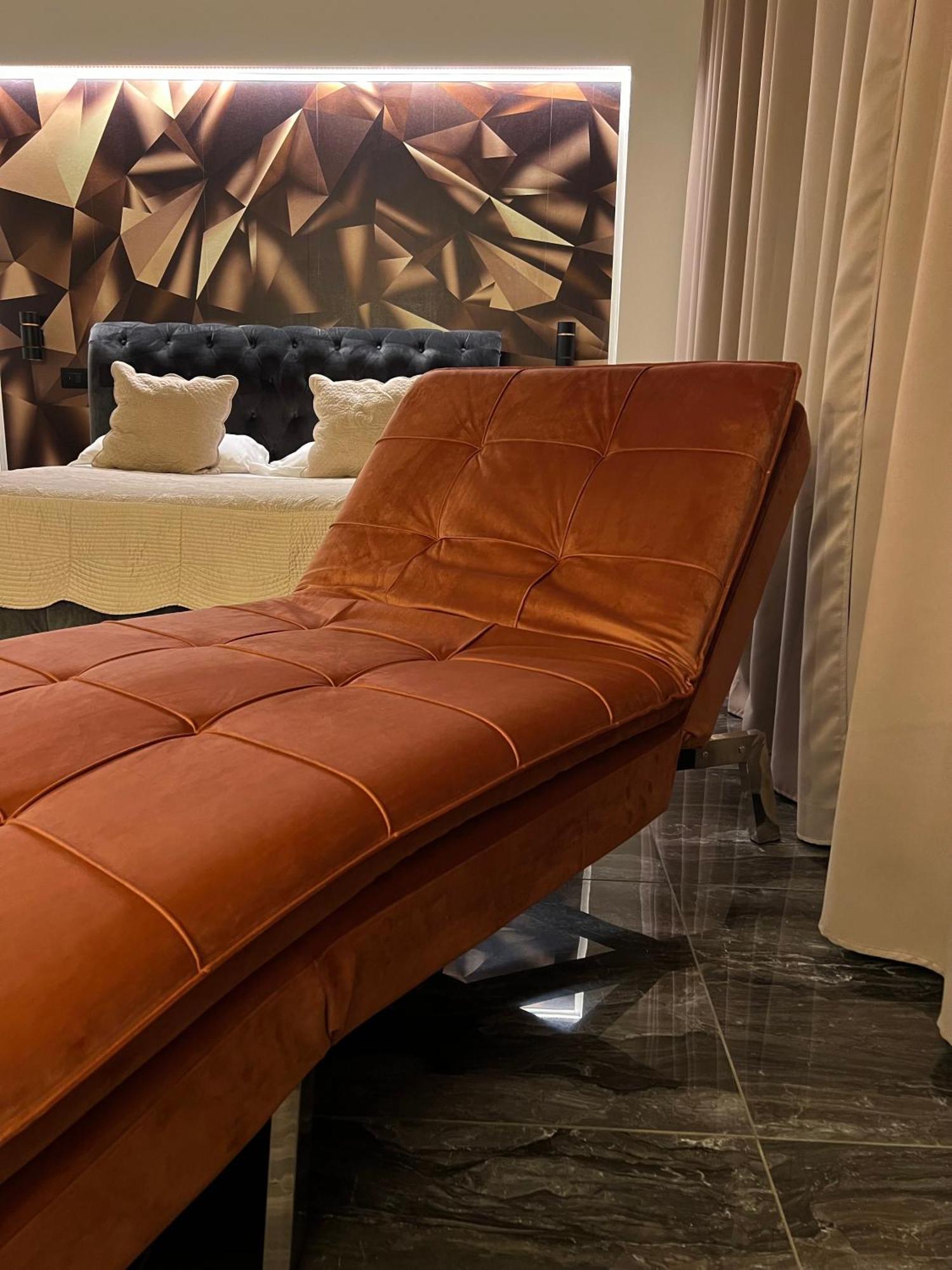 Loft Sirmione Daire Dış mekan fotoğraf
