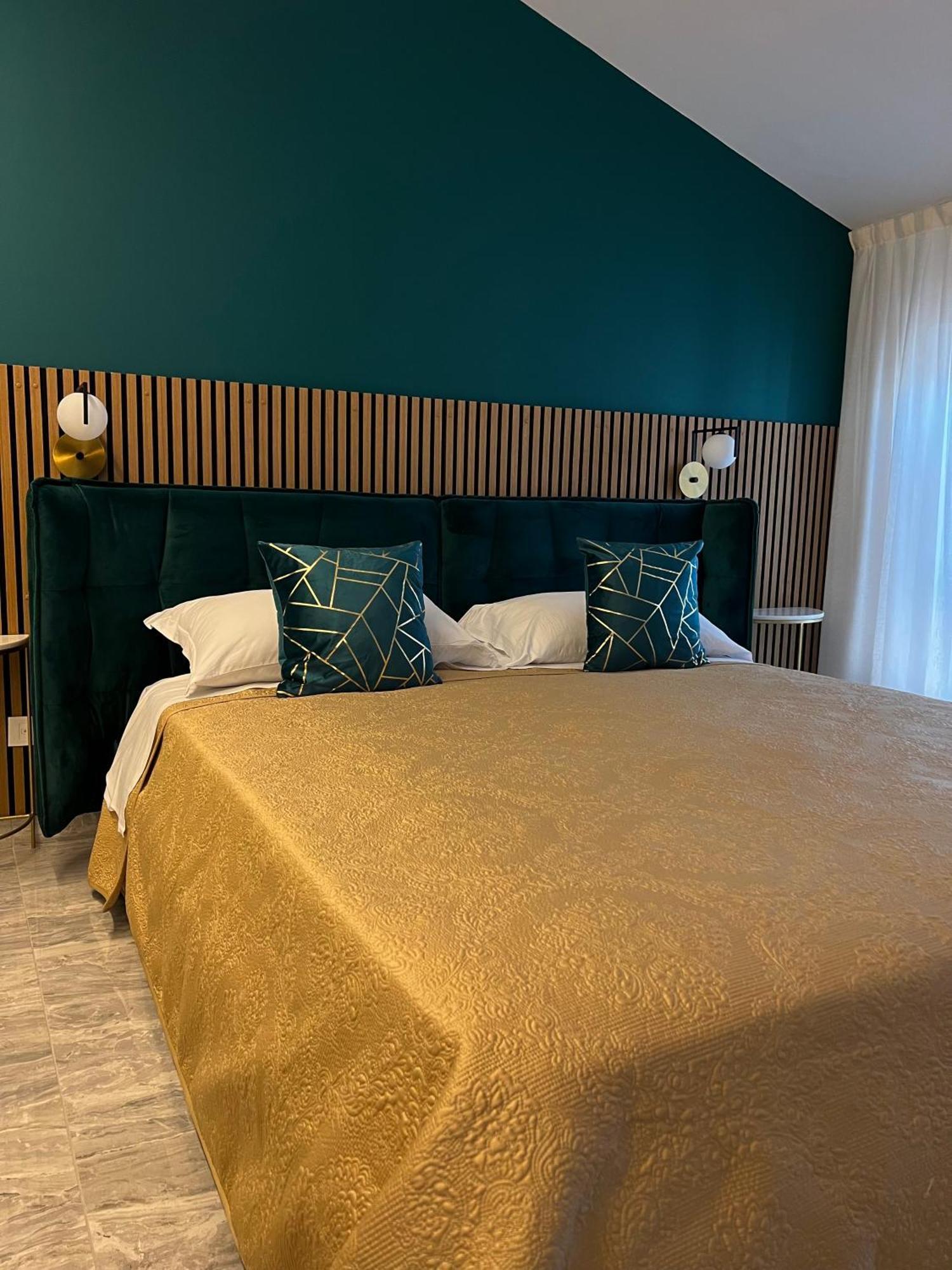 Loft Sirmione Daire Dış mekan fotoğraf
