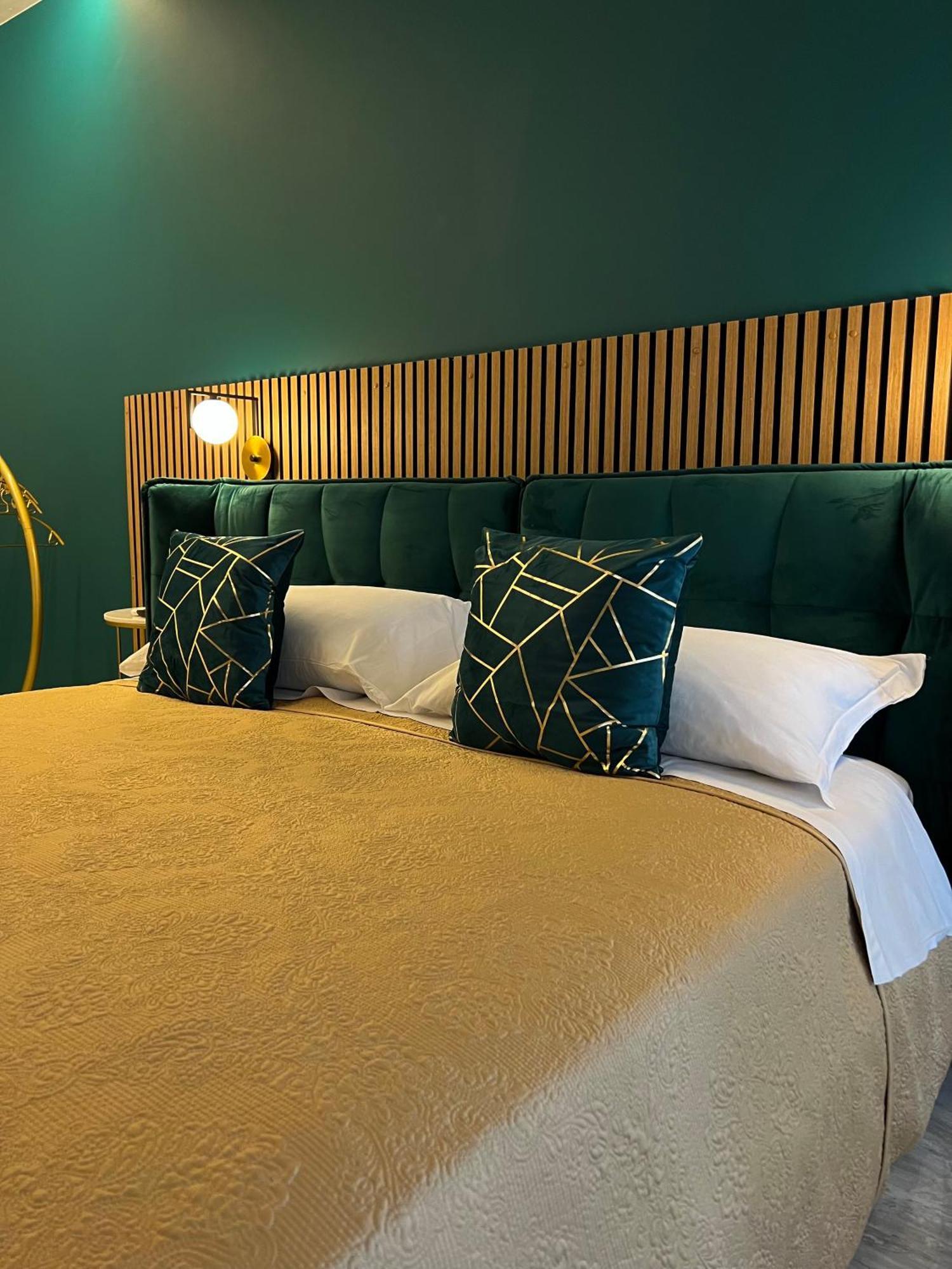 Loft Sirmione Daire Dış mekan fotoğraf