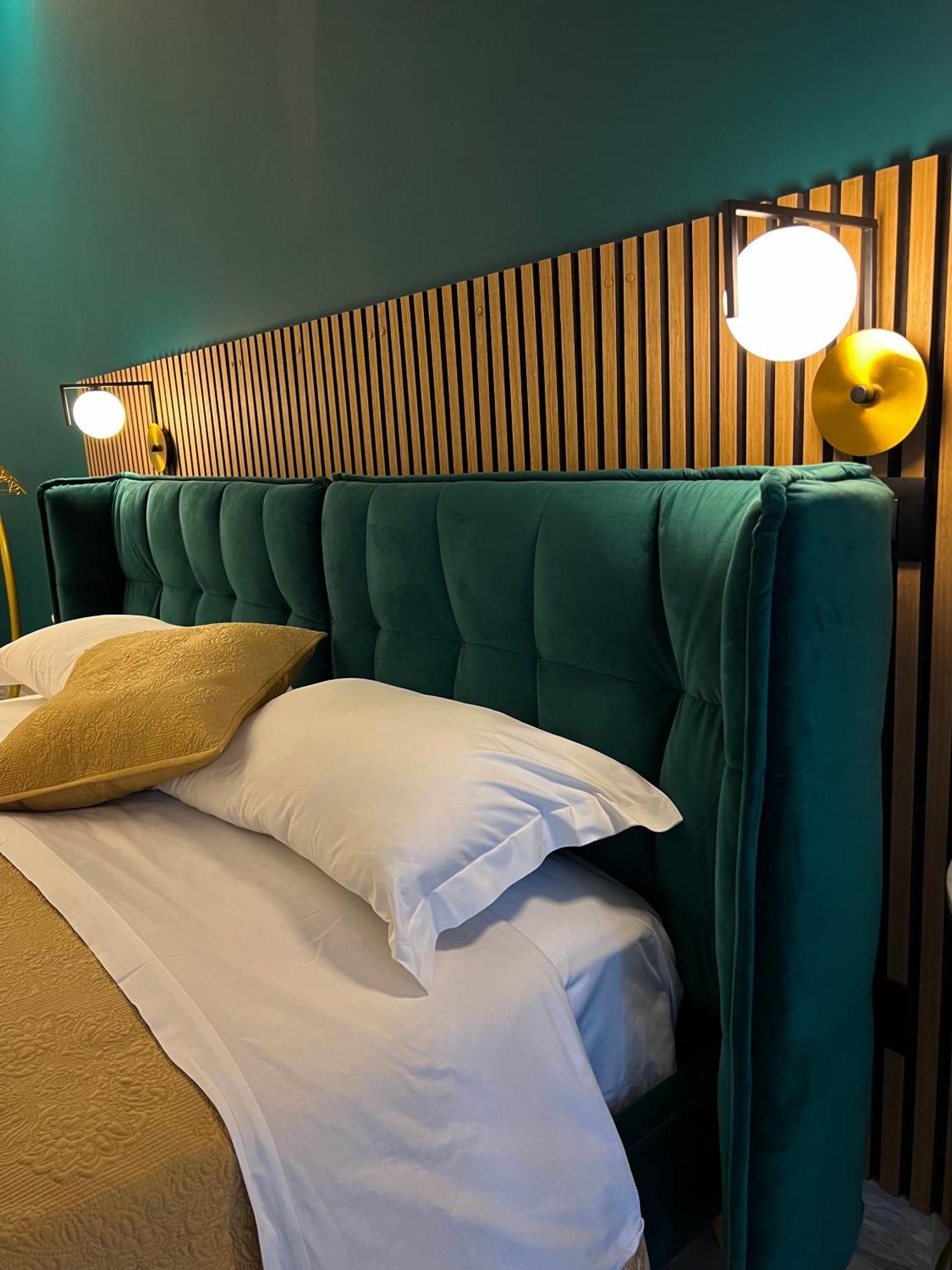Loft Sirmione Daire Dış mekan fotoğraf