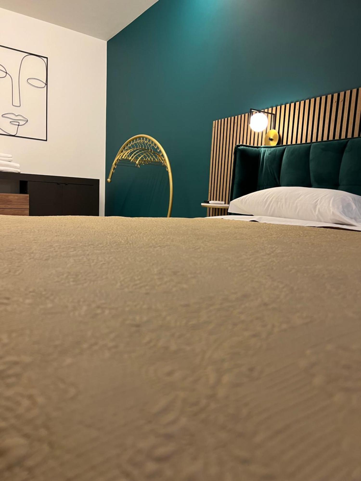 Loft Sirmione Daire Dış mekan fotoğraf