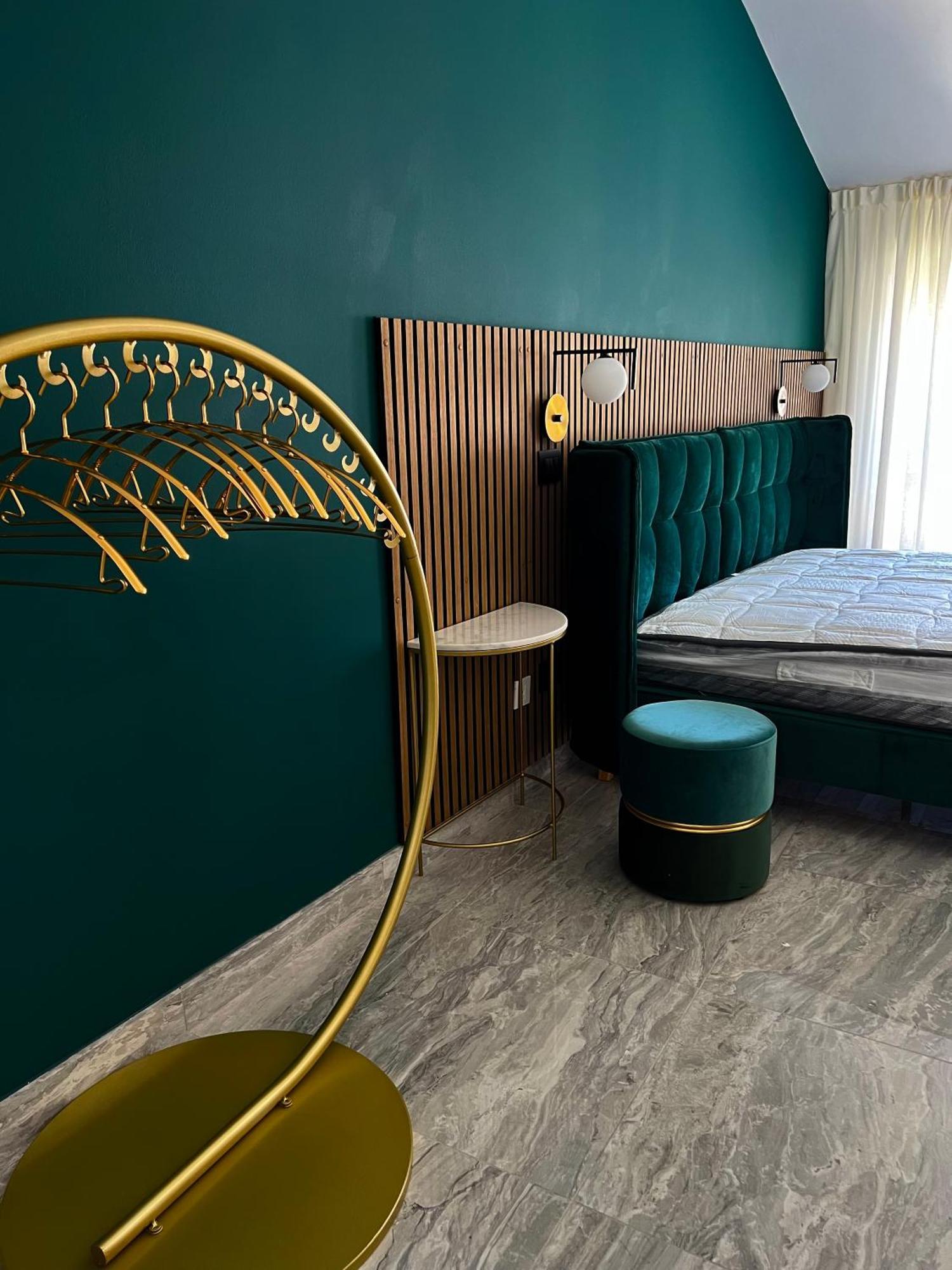 Loft Sirmione Daire Dış mekan fotoğraf