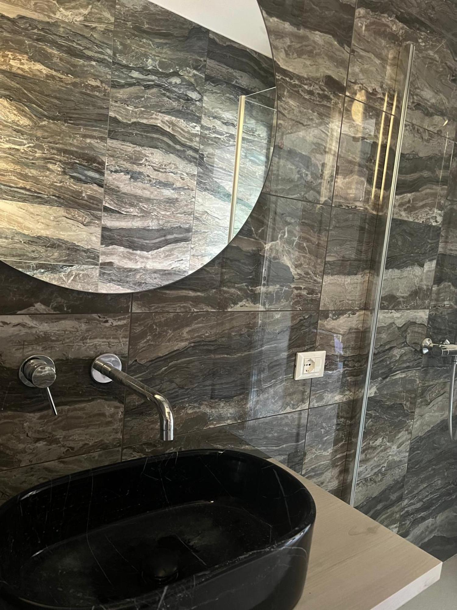 Loft Sirmione Daire Oda fotoğraf