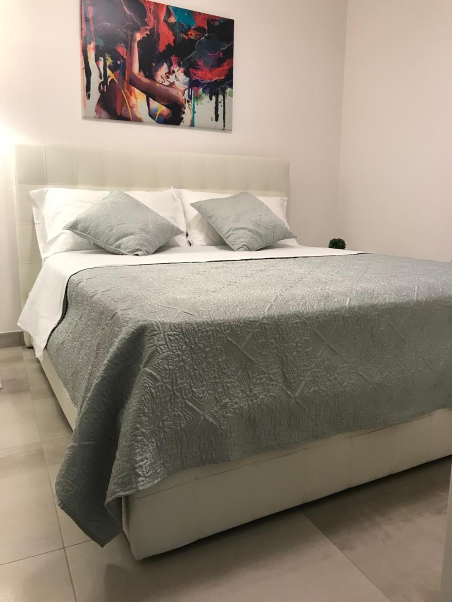 Loft Sirmione Daire Dış mekan fotoğraf