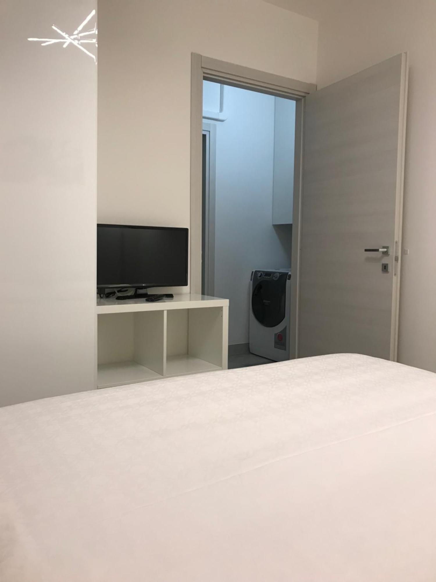 Loft Sirmione Daire Dış mekan fotoğraf