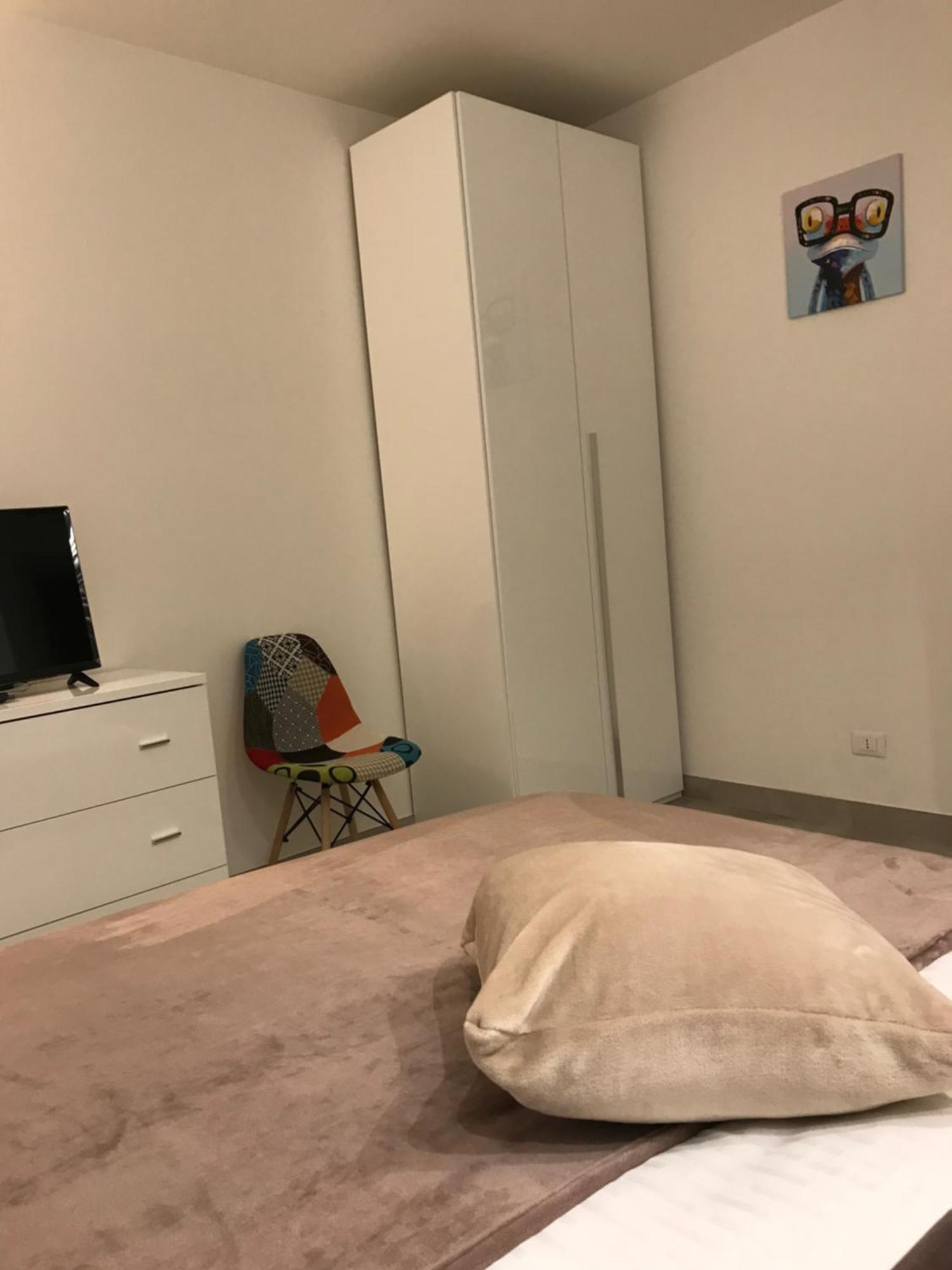 Loft Sirmione Daire Dış mekan fotoğraf