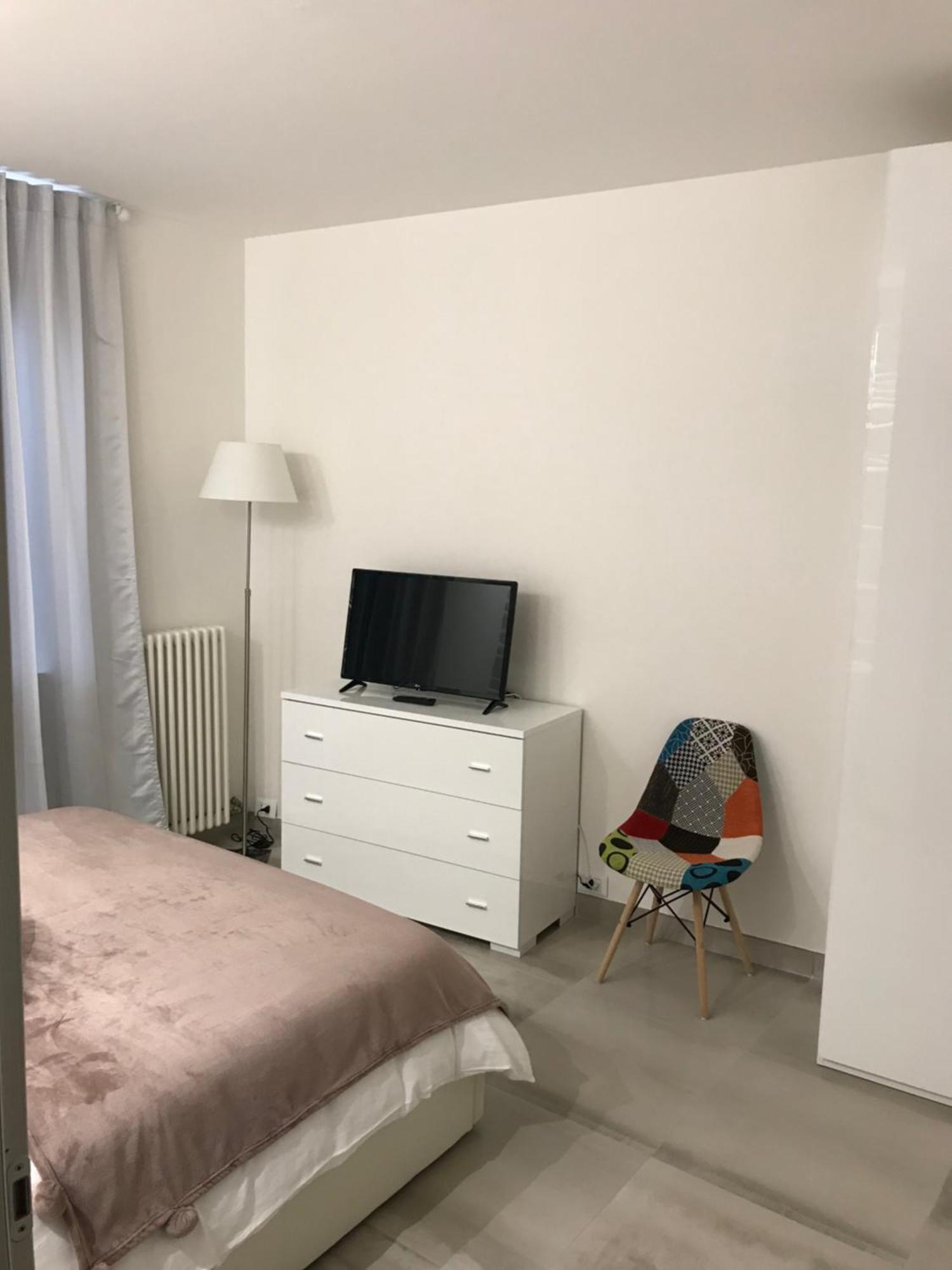 Loft Sirmione Daire Dış mekan fotoğraf