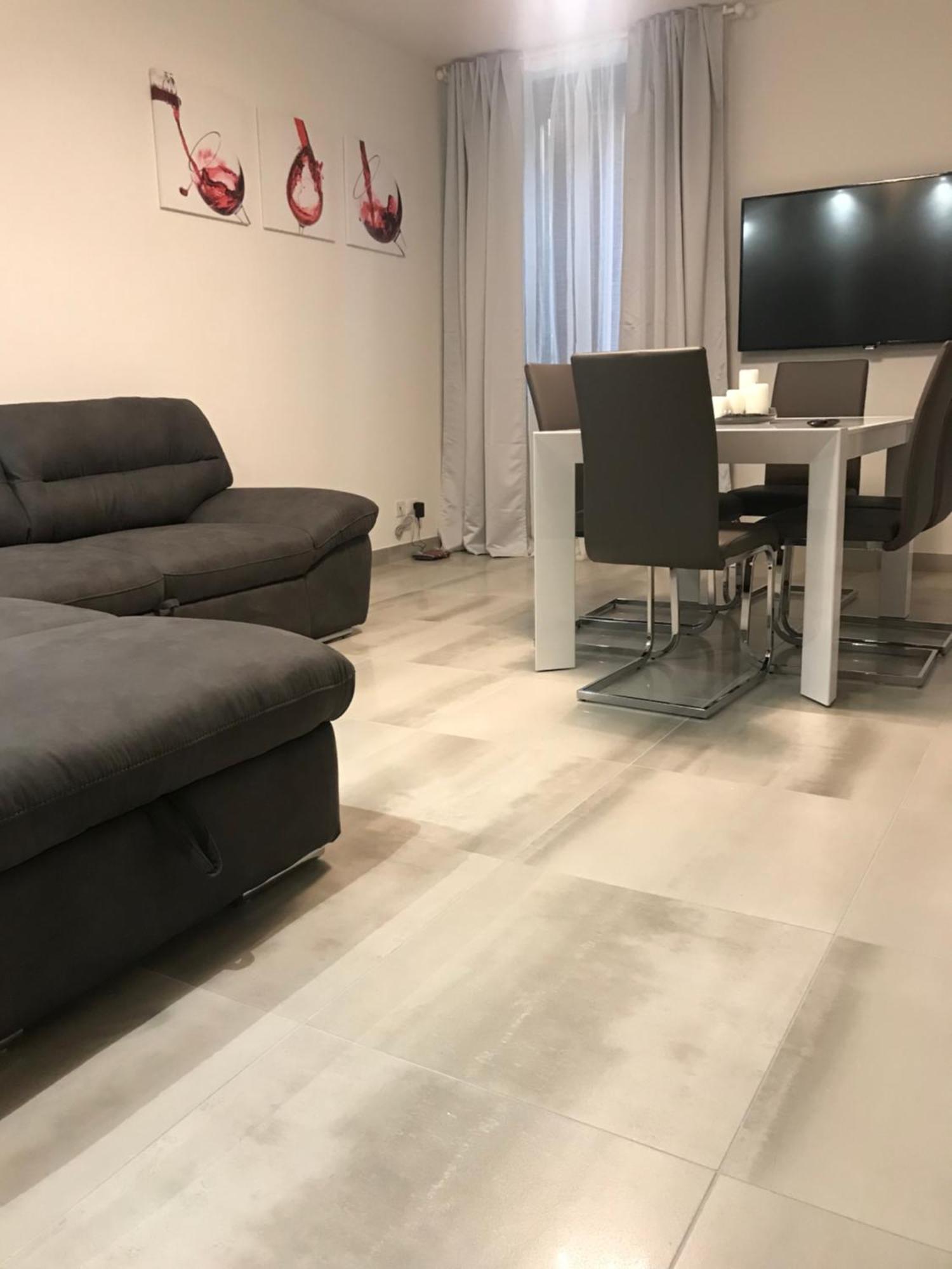 Loft Sirmione Daire Dış mekan fotoğraf