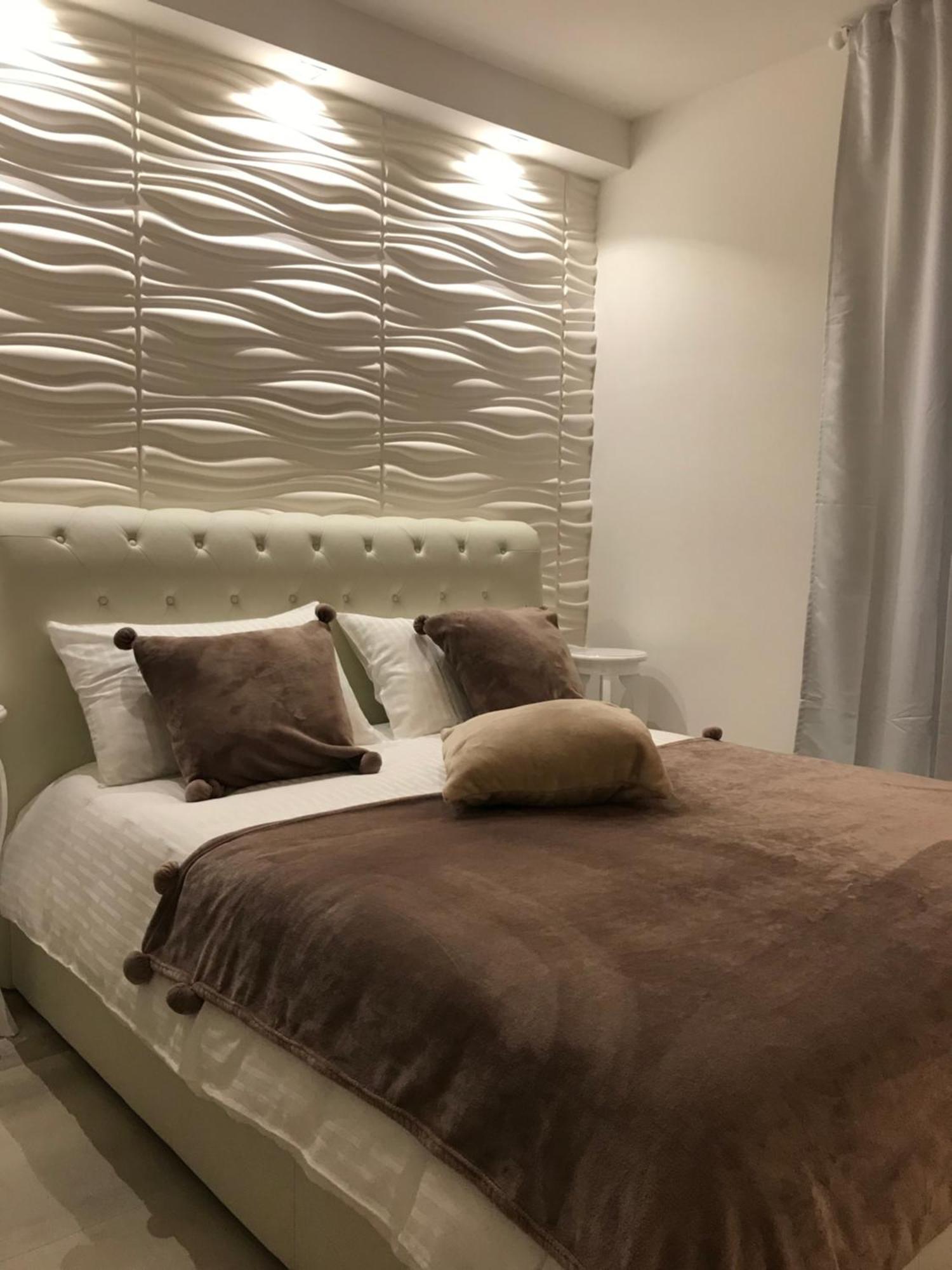 Loft Sirmione Daire Dış mekan fotoğraf
