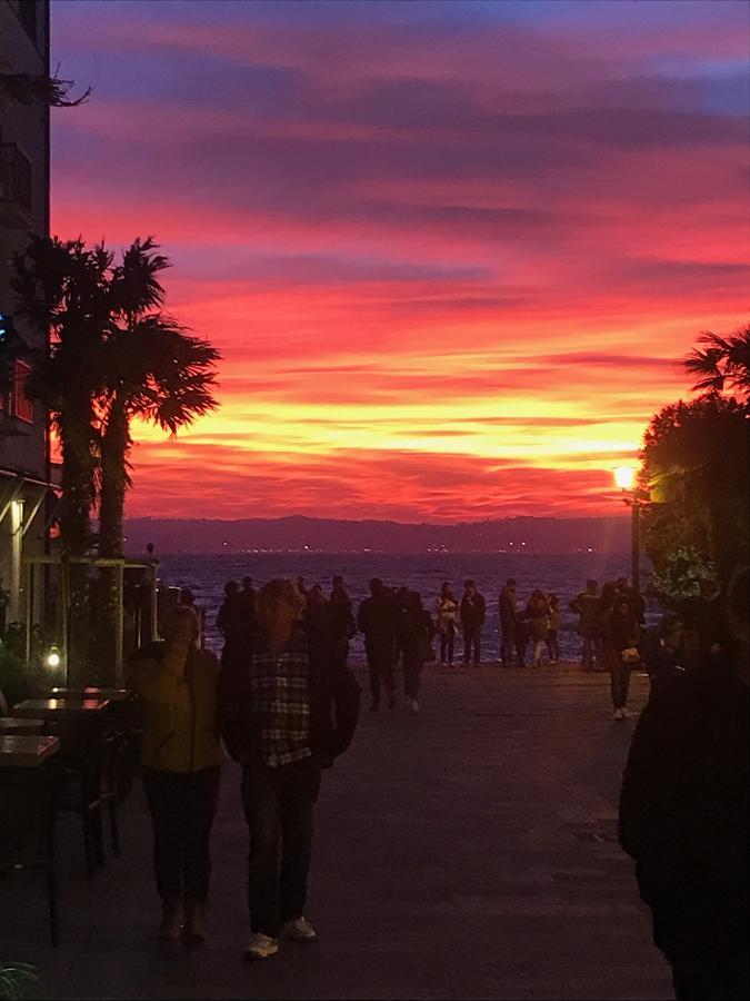 Loft Sirmione Daire Dış mekan fotoğraf