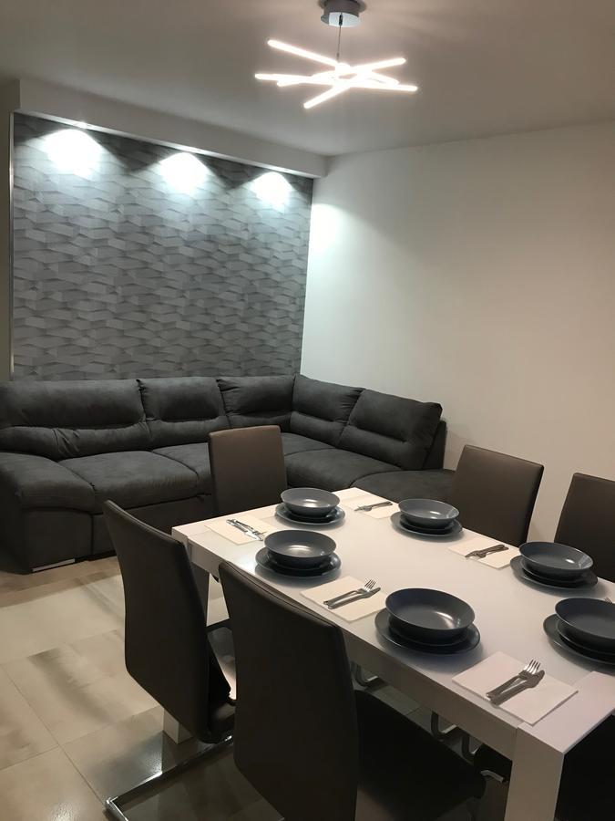 Loft Sirmione Daire Dış mekan fotoğraf