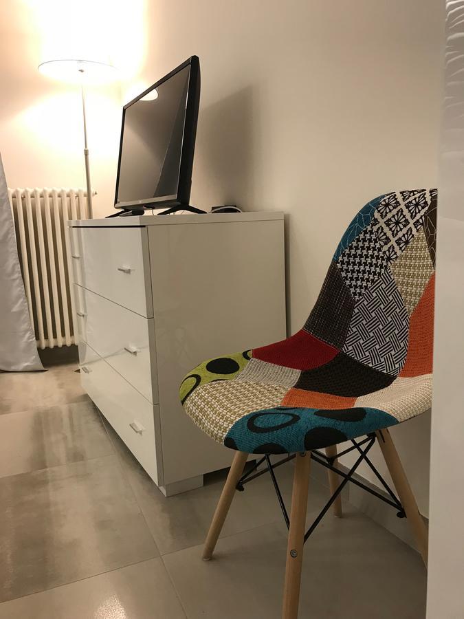 Loft Sirmione Daire Dış mekan fotoğraf