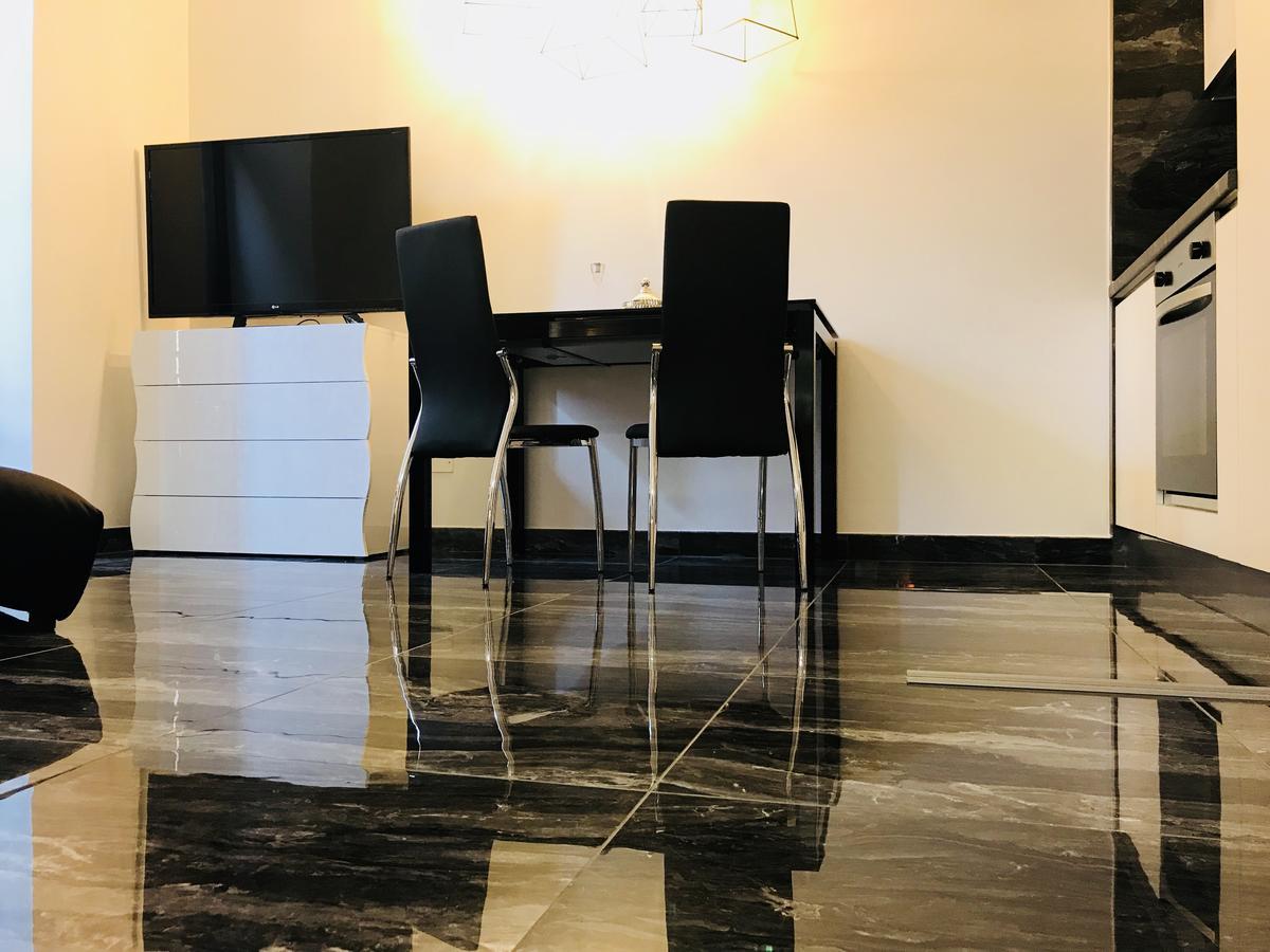 Loft Sirmione Daire Dış mekan fotoğraf