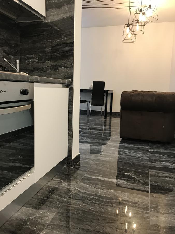 Loft Sirmione Daire Dış mekan fotoğraf