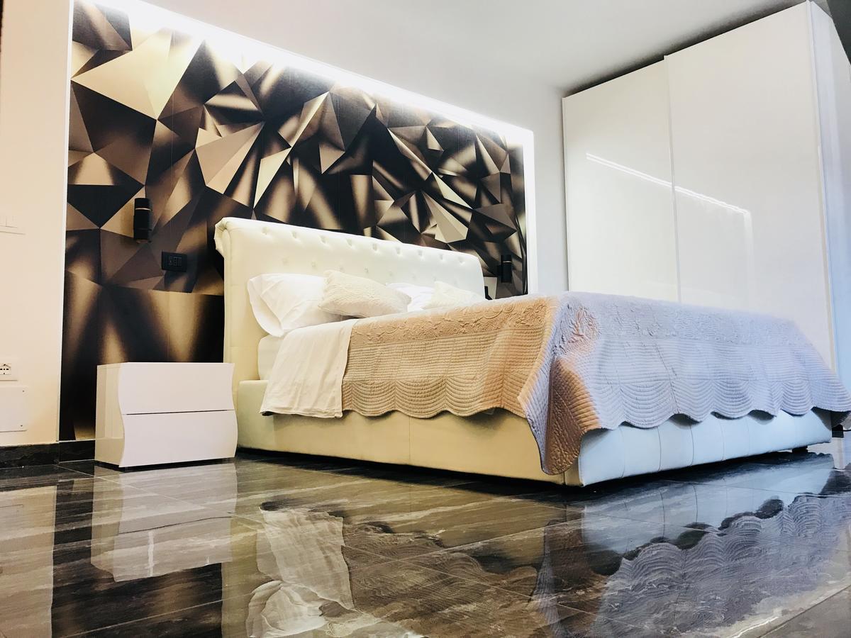 Loft Sirmione Daire Dış mekan fotoğraf