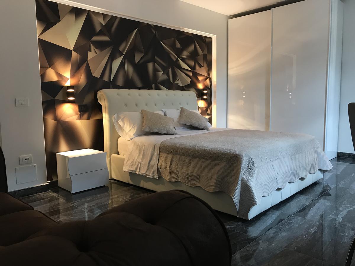 Loft Sirmione Daire Dış mekan fotoğraf