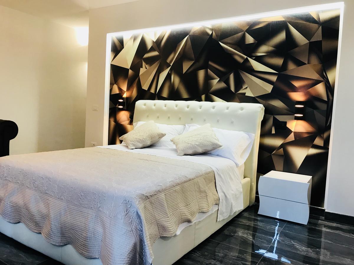 Loft Sirmione Daire Dış mekan fotoğraf