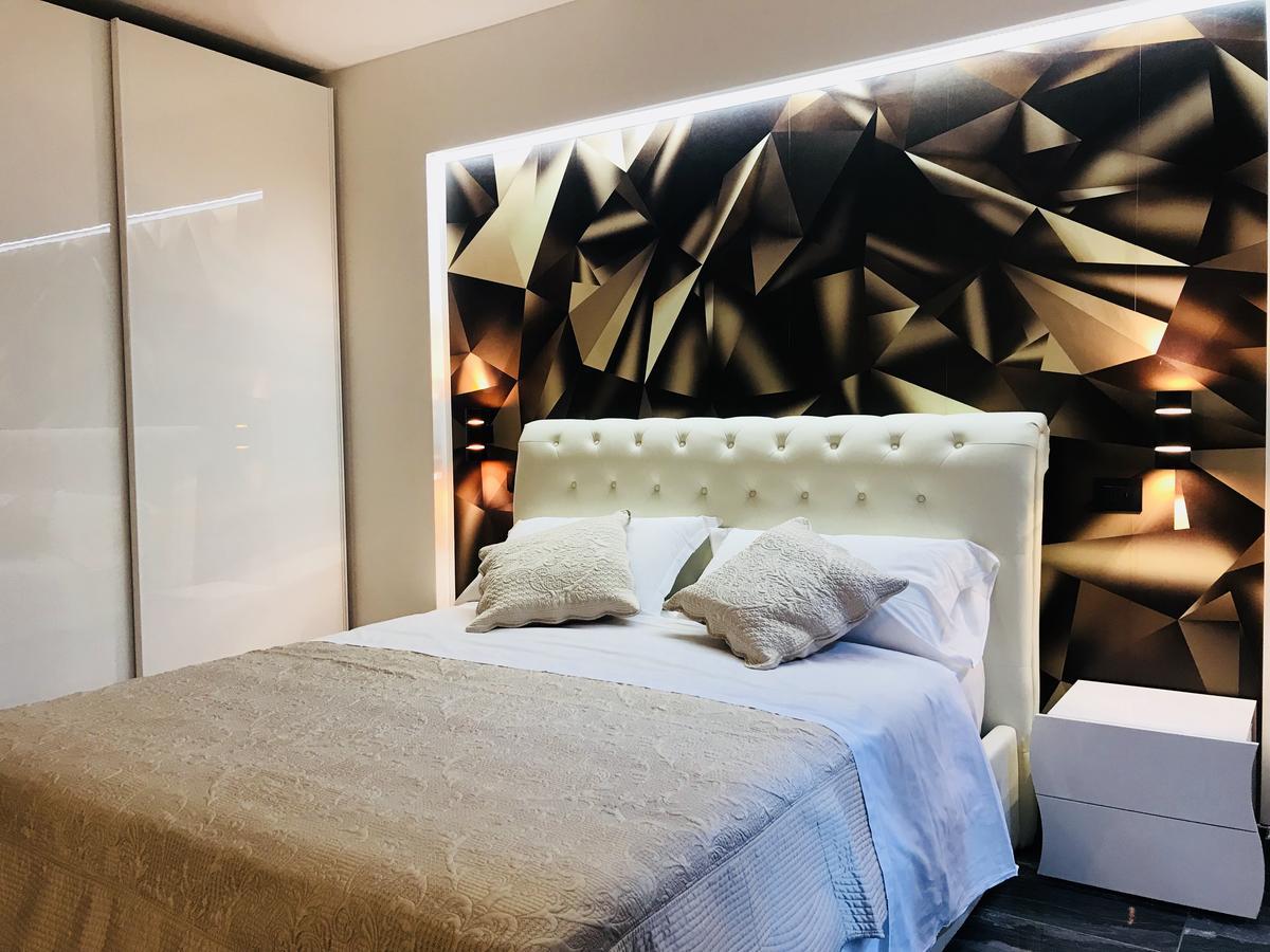 Loft Sirmione Daire Dış mekan fotoğraf