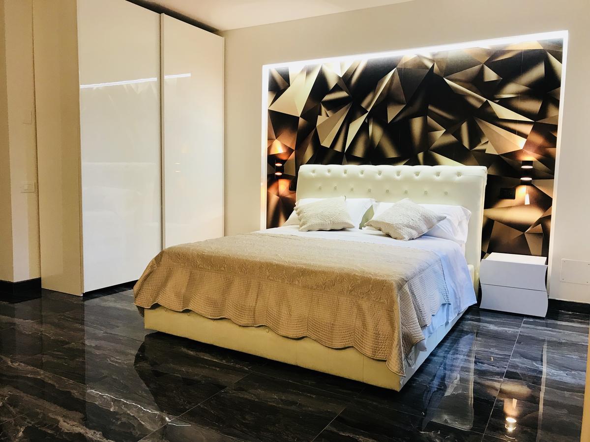 Loft Sirmione Daire Dış mekan fotoğraf