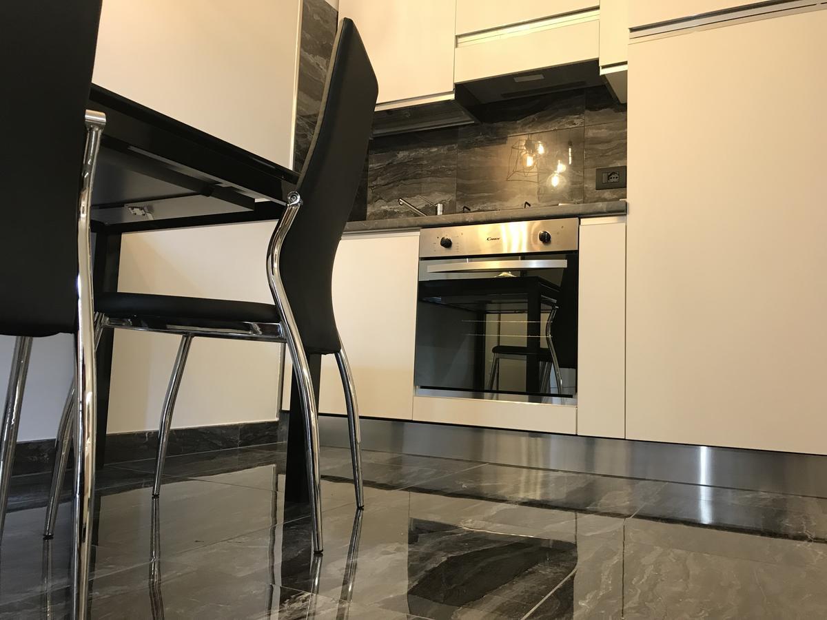 Loft Sirmione Daire Dış mekan fotoğraf