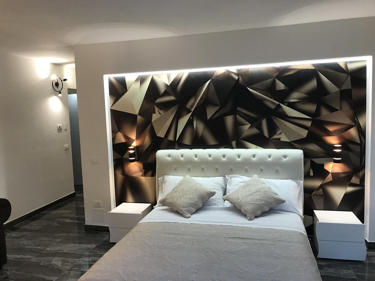 Loft Sirmione Daire Dış mekan fotoğraf