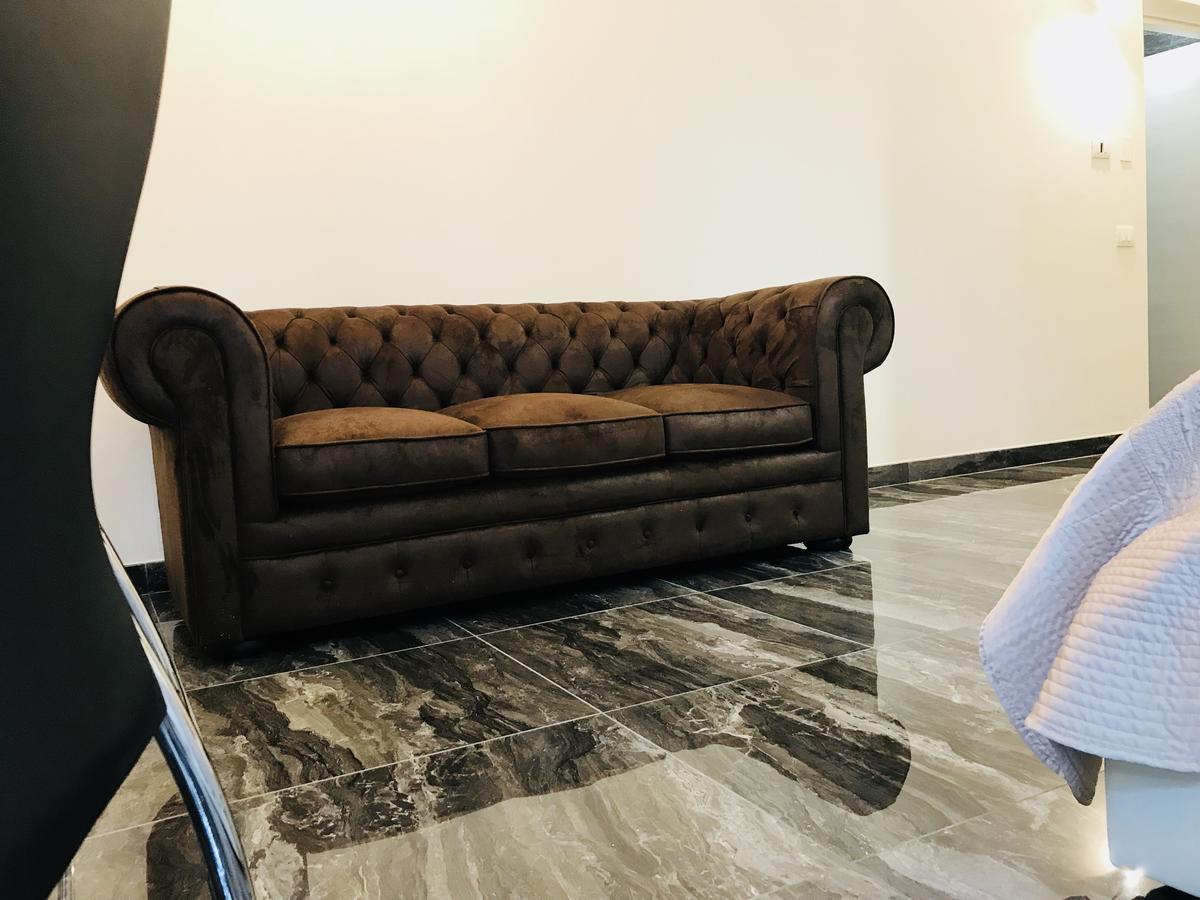 Loft Sirmione Daire Dış mekan fotoğraf